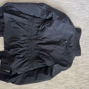 Black lululemon Women's Jacket